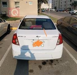 شيفروليه اوبترا